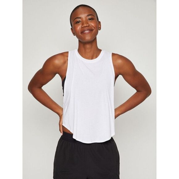 NWT Four Laps Curve Tank ACTIVEWEAR EVERYDAY WEAR - Picture 7 of 15